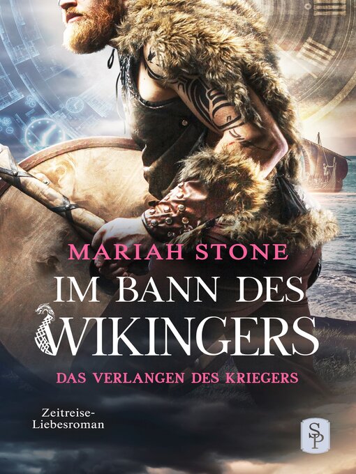 Title details for Das Verlangen des Kriegers by Mariah Stone - Available